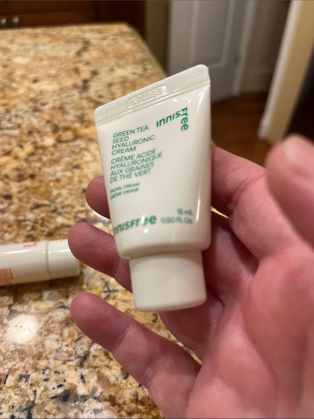 Innisfree Beauty Insider Skincare Set